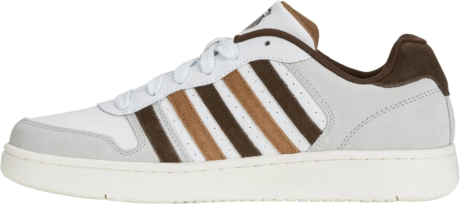 K-Swiss Men's Court Palisades Sneaker