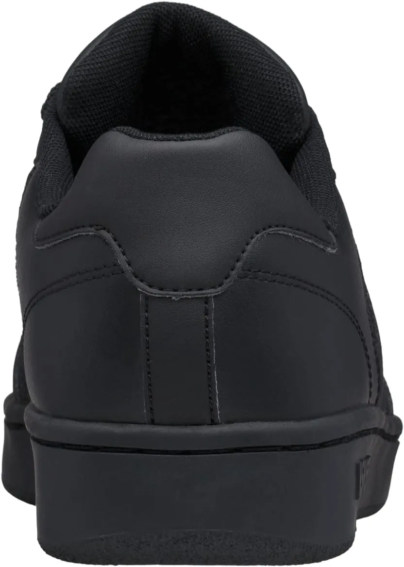 K-Swiss Men's Court Palisades Sneaker
