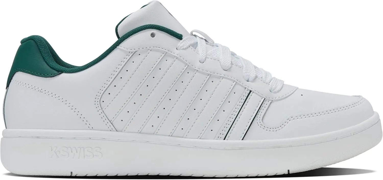 K-Swiss Men's Court Palisades Sneaker