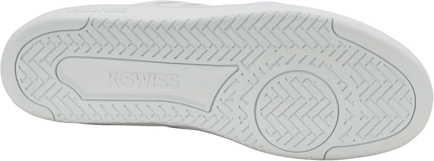 K-Swiss Men's Court Palisades Sneaker