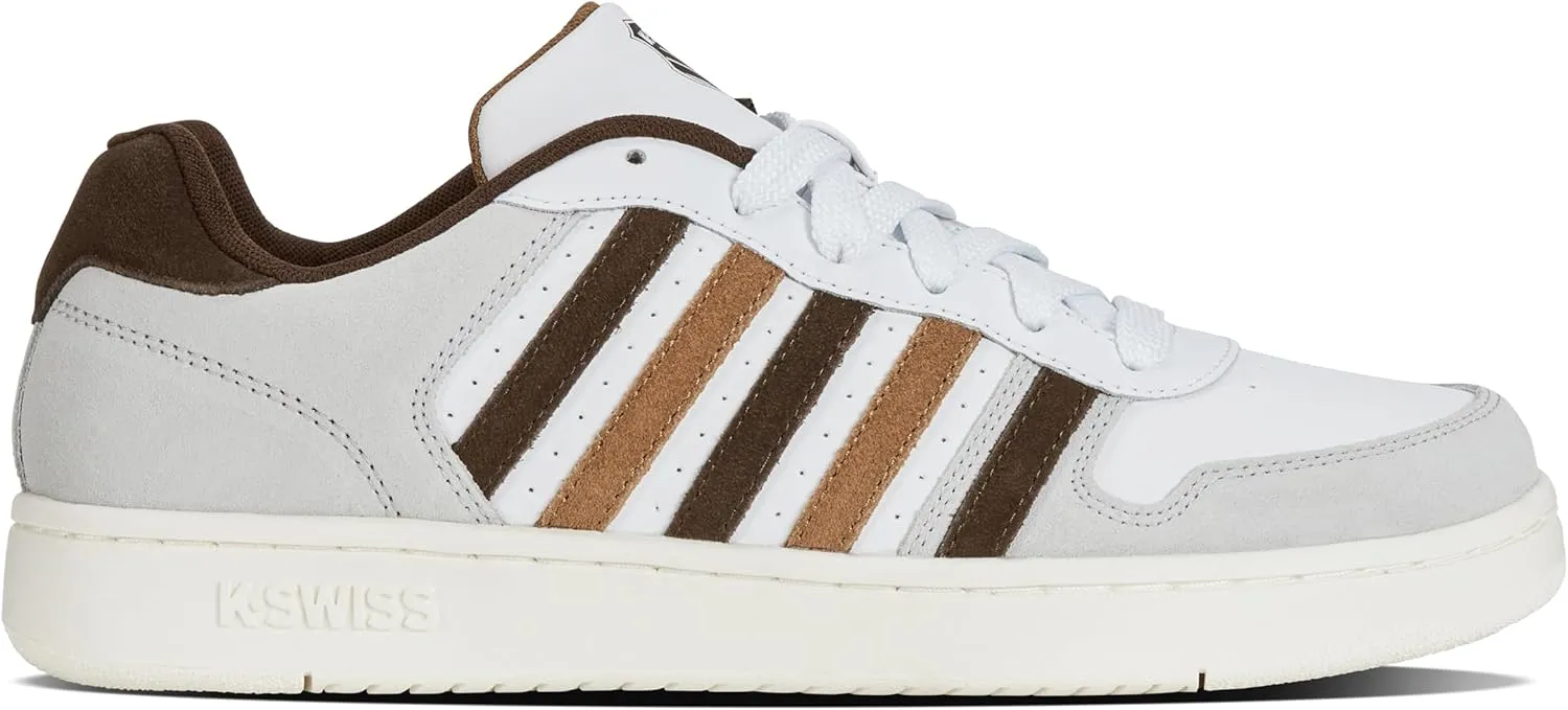 K-Swiss Men's Court Palisades Sneaker