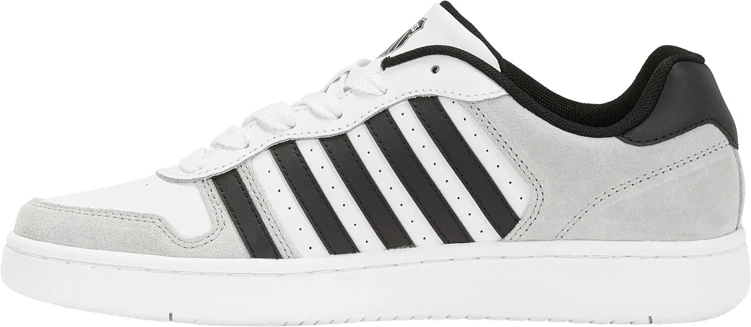 K-Swiss Men's Court Palisades Sneaker