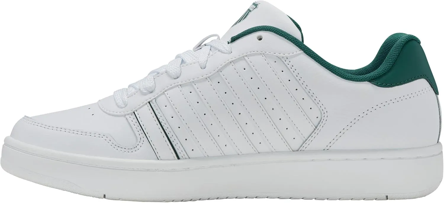 K-Swiss Men's Court Palisades Sneaker
