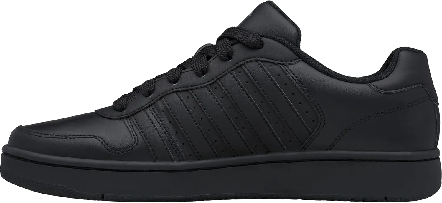 K-Swiss Men's Court Palisades Sneaker