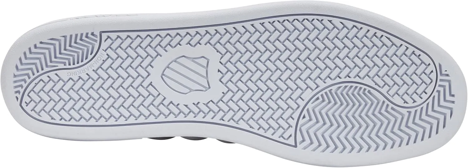 K-Swiss Men's Lozan II Sneaker