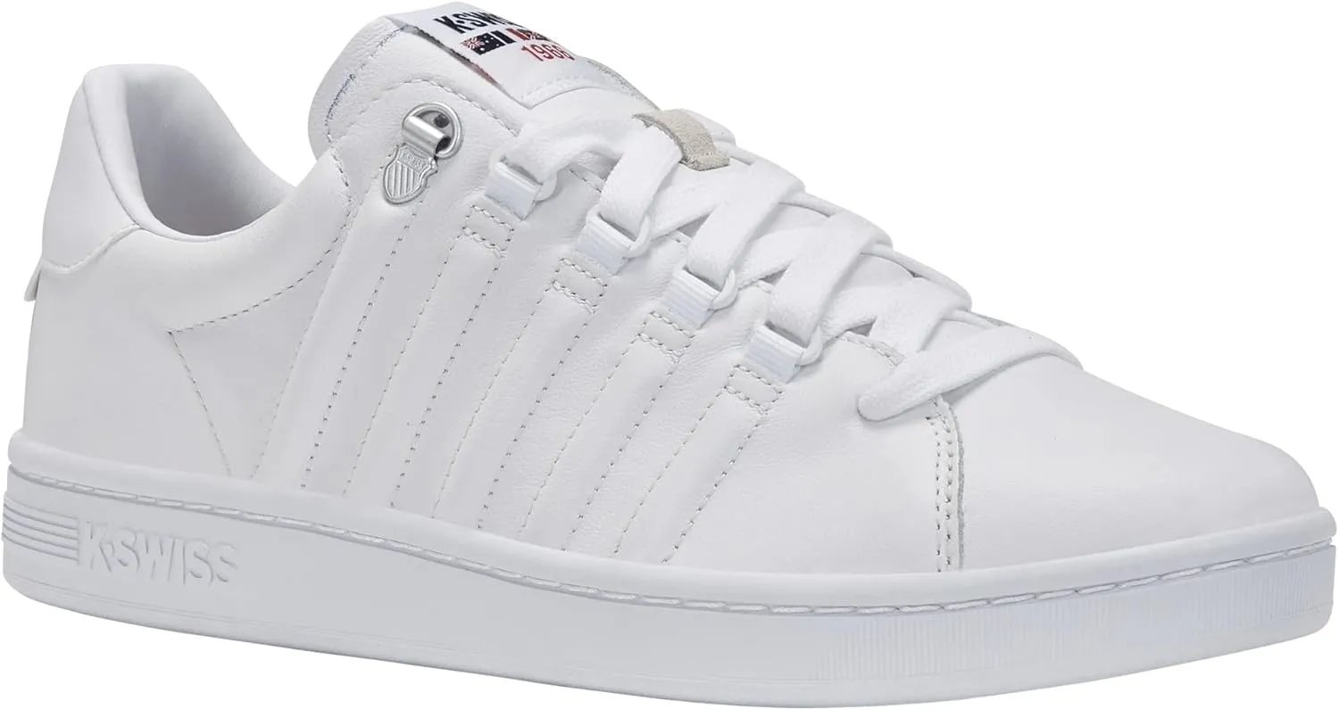 K-Swiss Men's Lozan II Sneaker