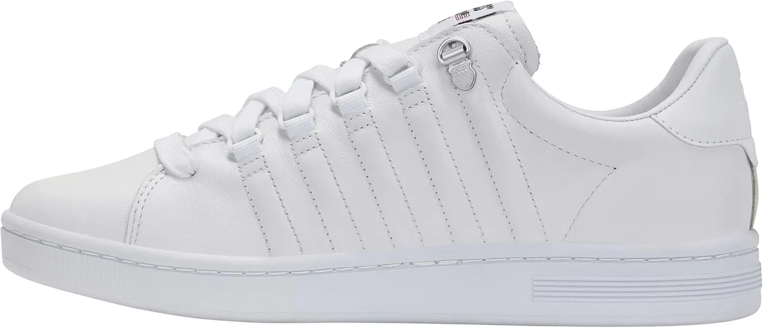 K-Swiss Men's Lozan II Sneaker