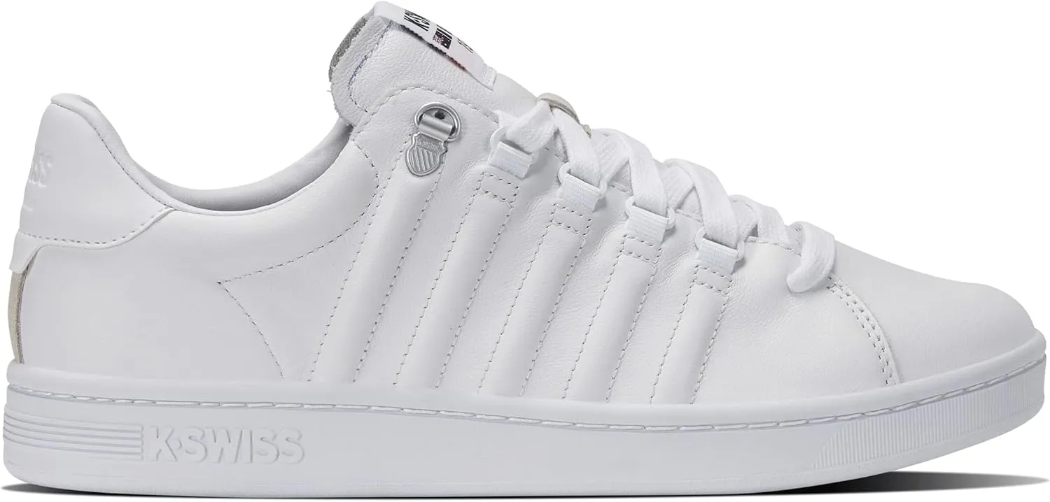 K-Swiss Men's Lozan II Sneaker