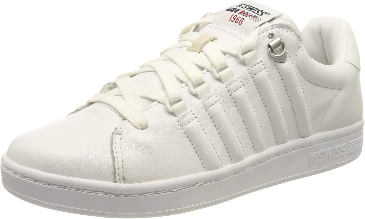 K-Swiss Men's Lozan II Sneaker