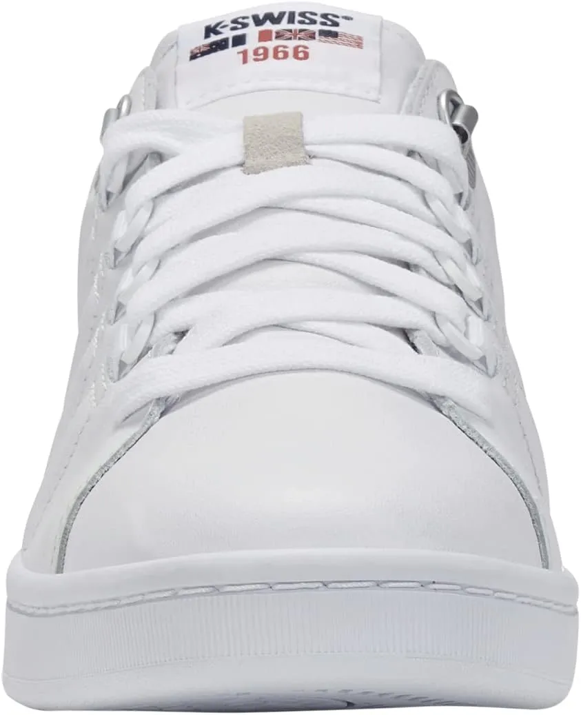 K-Swiss Men's Lozan II Sneaker