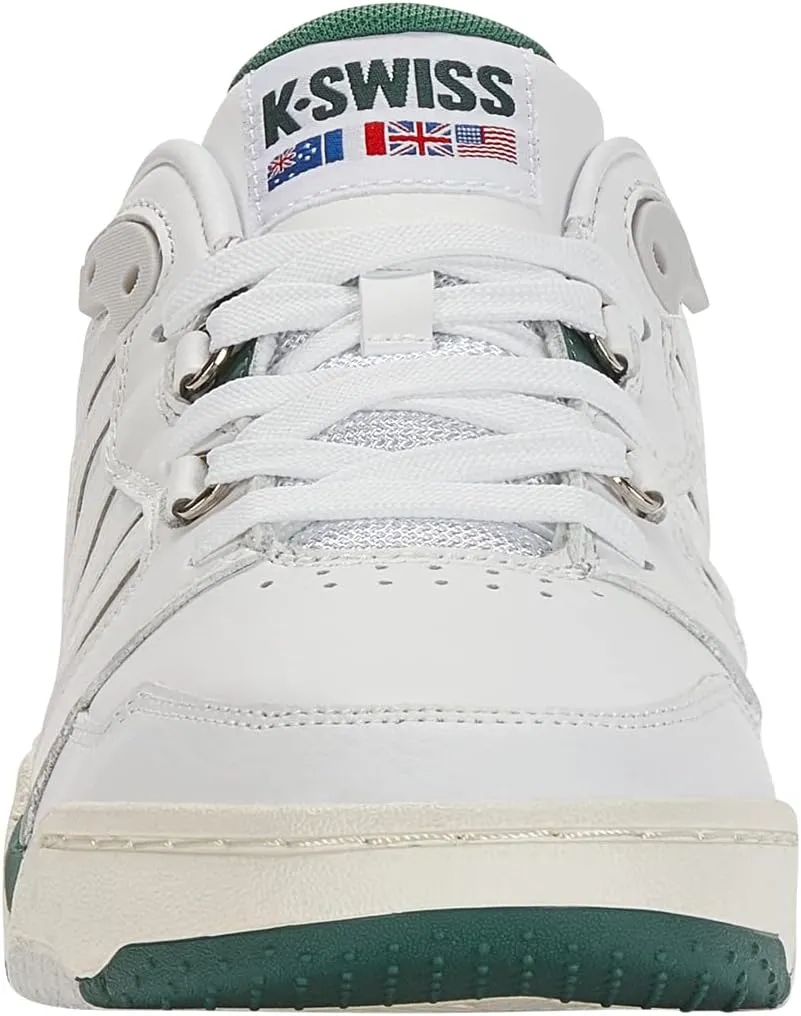 K-Swiss Men's SI-18 Rival Sneaker