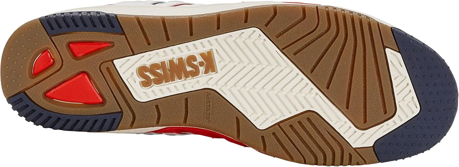 K-Swiss Men's SI-18 Rival Sneaker