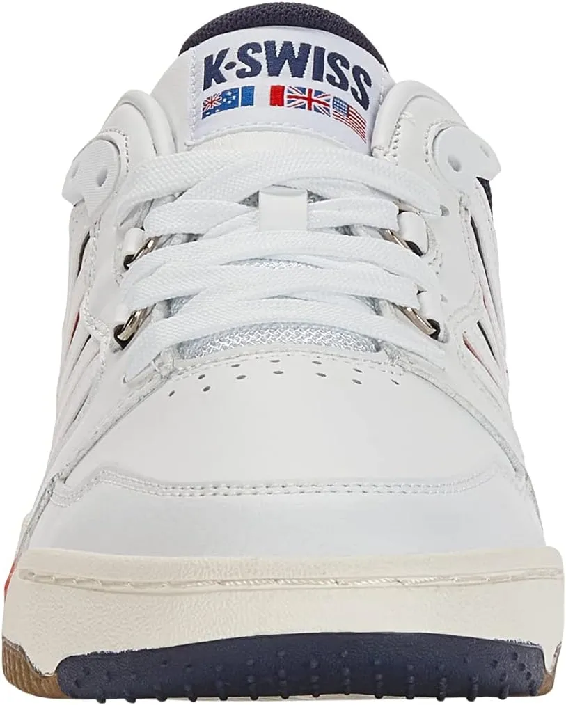 K-Swiss Men's SI-18 Rival Sneaker