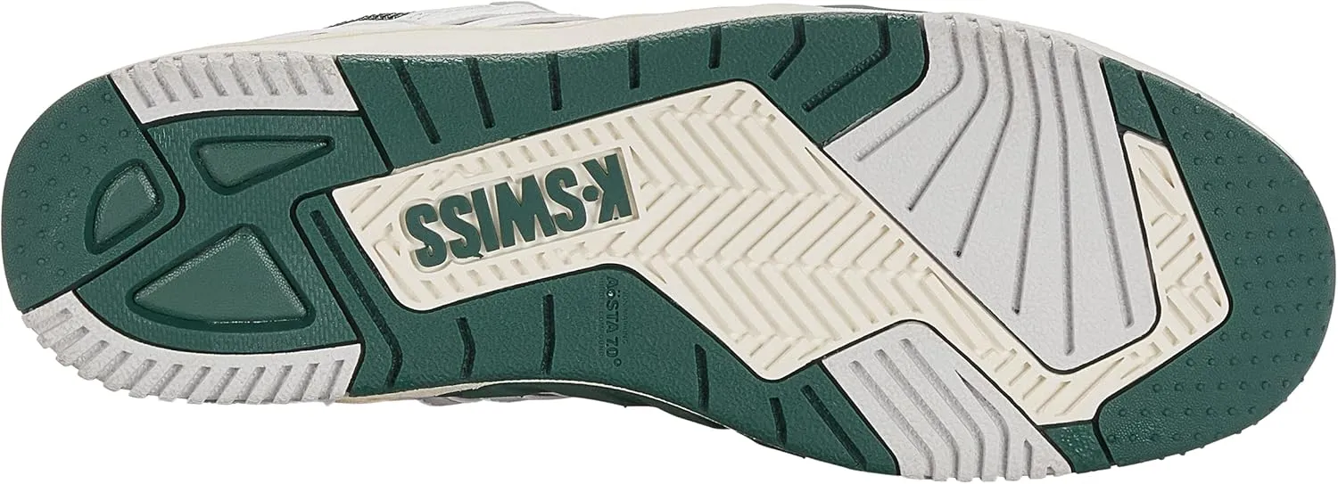 K-Swiss Men's SI-18 Rival Sneaker