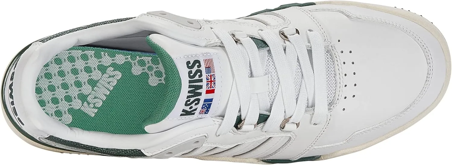 K-Swiss Men's SI-18 Rival Sneaker