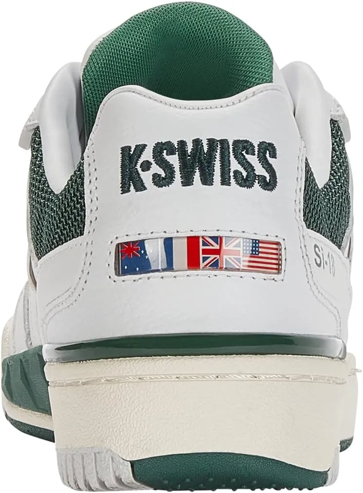 K-Swiss Men's SI-18 Rival Sneaker