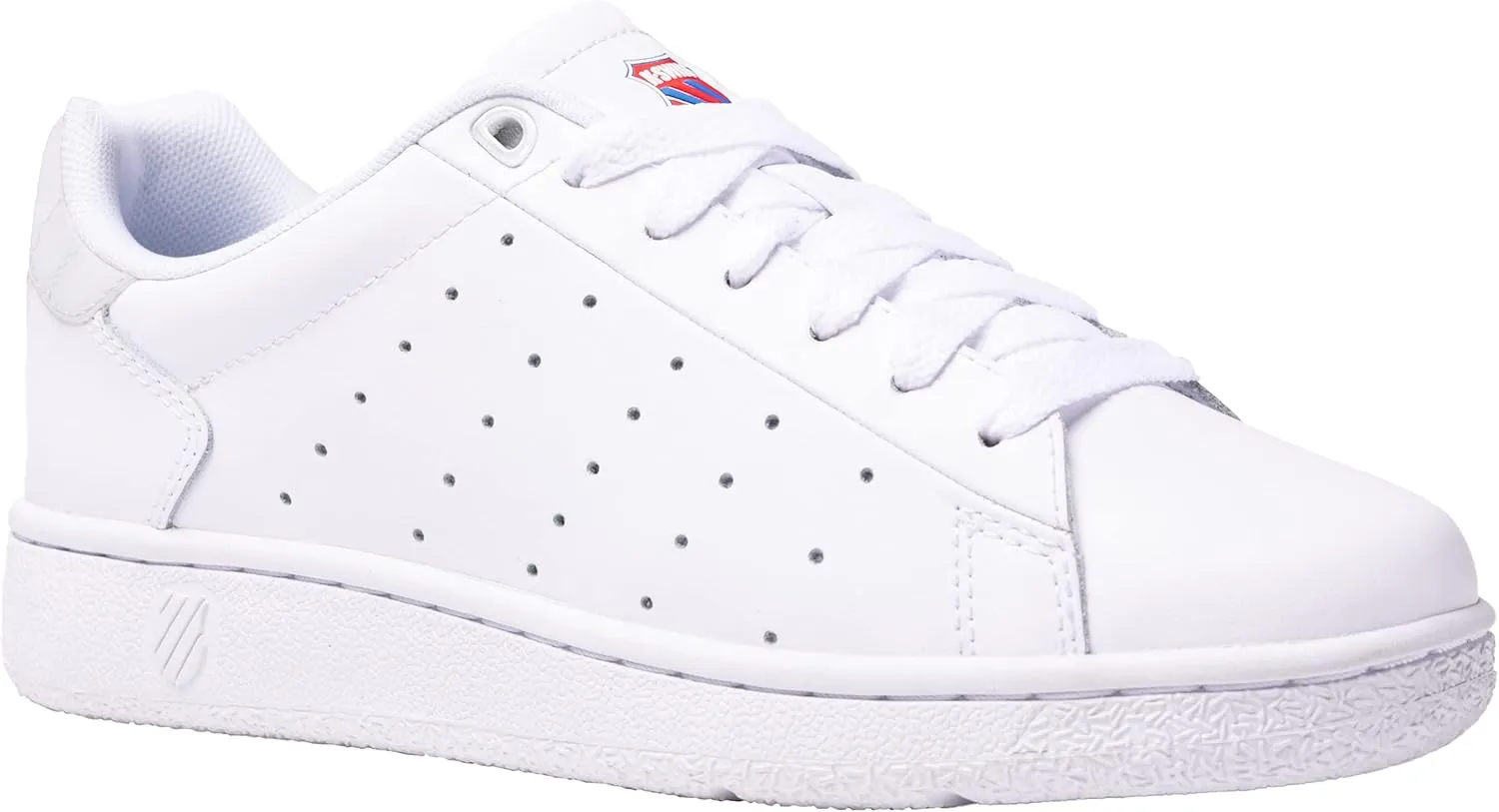 K-Swiss Women's Classic PF Sneaker