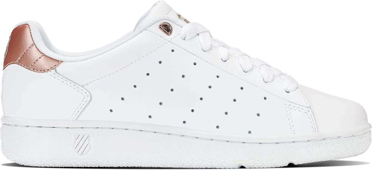 K-Swiss Women's Classic PF Sneaker