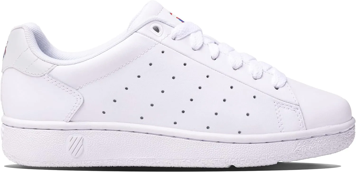K-Swiss Women's Classic PF Sneaker