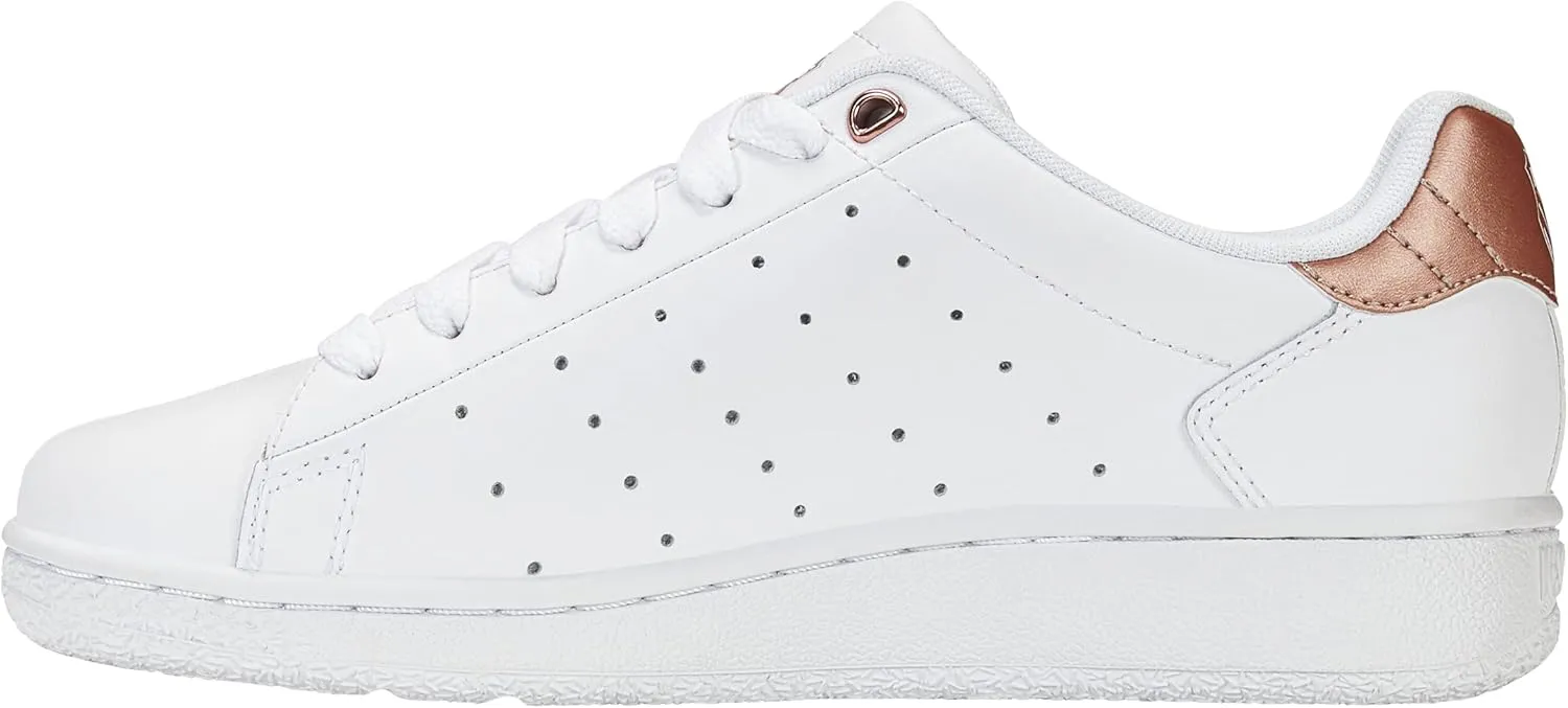 K-Swiss Women's Classic PF Sneaker