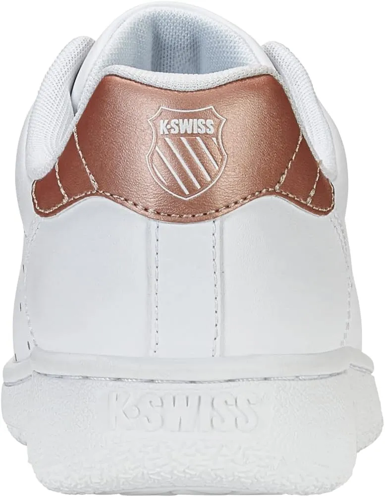 K-Swiss Women's Classic PF Sneaker
