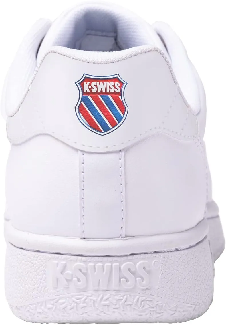 K-Swiss Women's Classic PF Sneaker