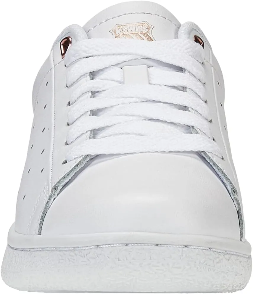 K-Swiss Women's Classic PF Sneaker