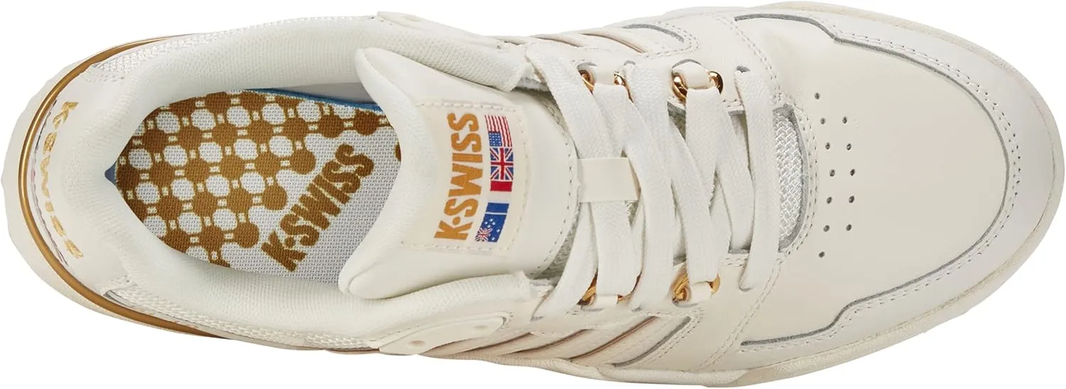 K-Swiss Women's SI-18 Rival Sneaker