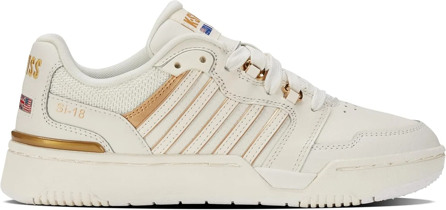 K-Swiss Women's SI-18 Rival Sneaker