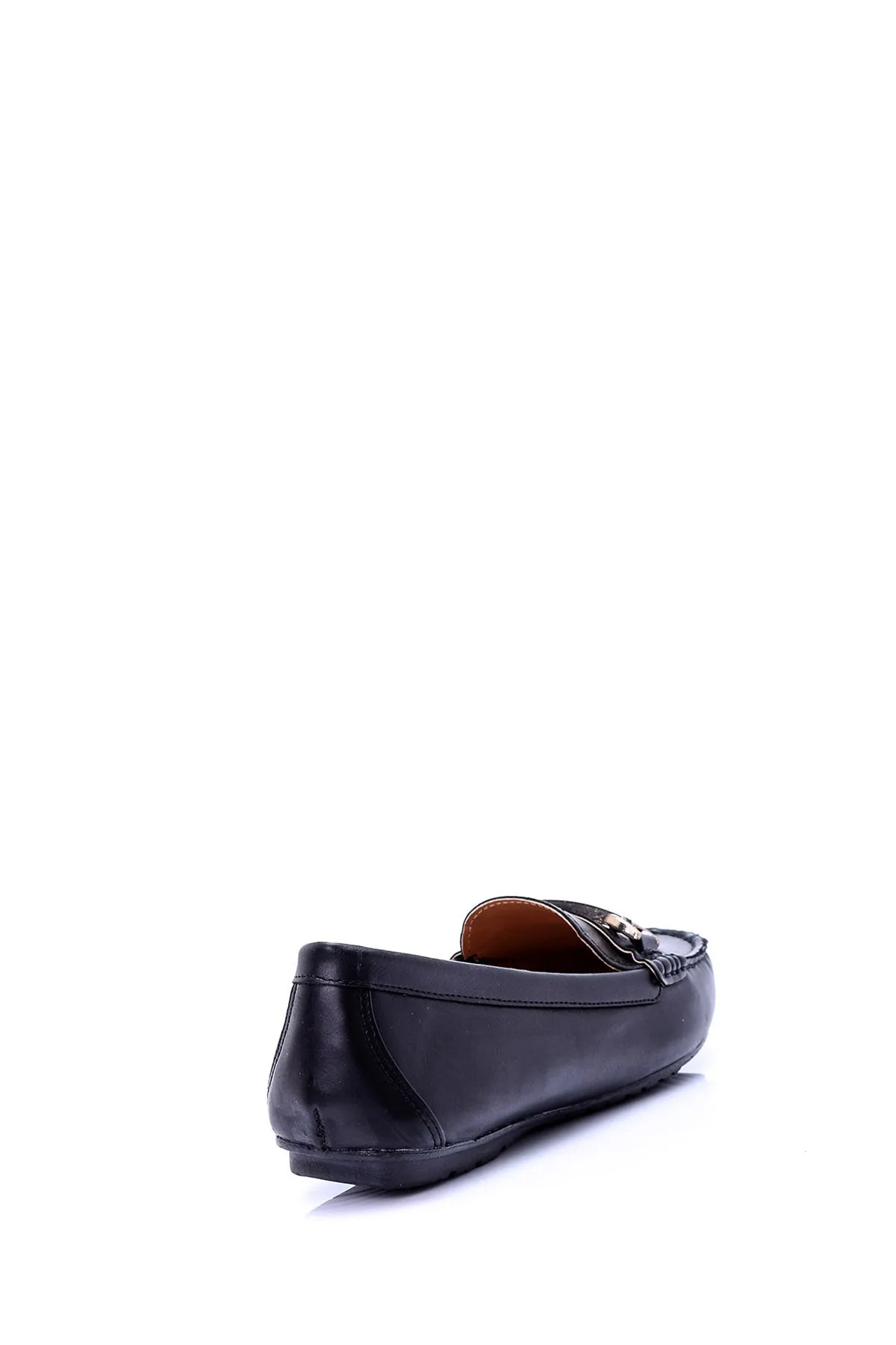 Kadın Toka Detaylı Loafer