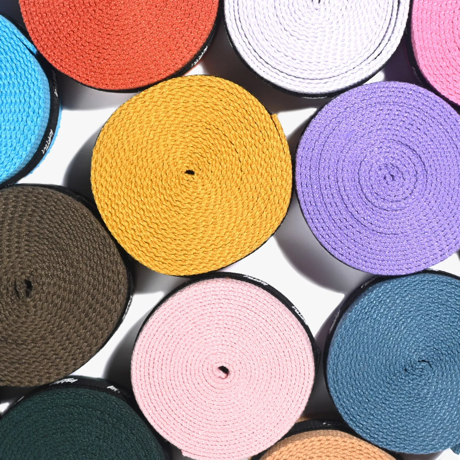KATM Webbing for Mule Tote | Assorted Colours