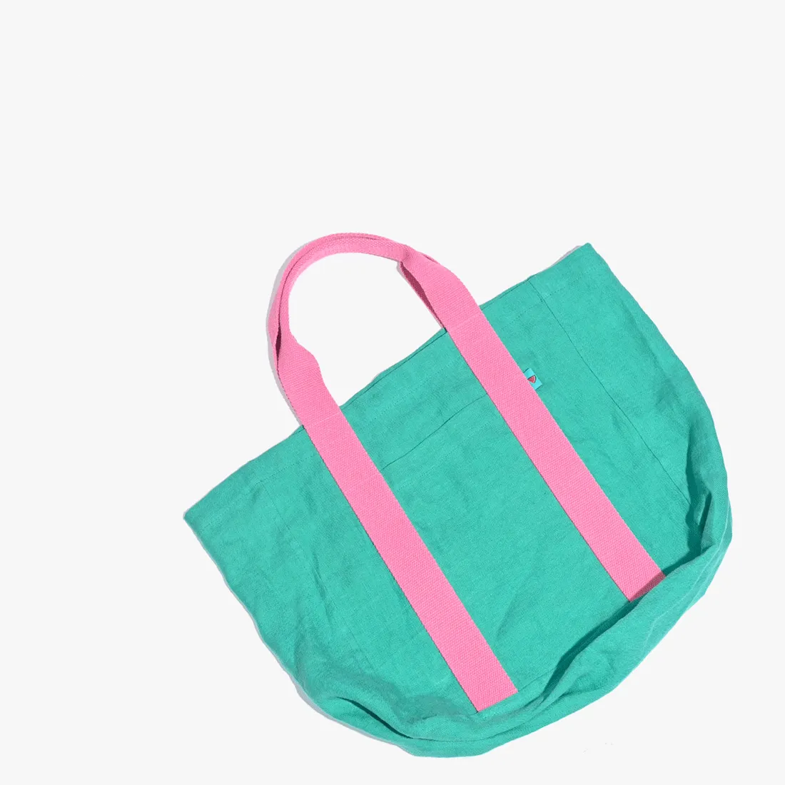 KATM Webbing for Mule Tote | Assorted Colours