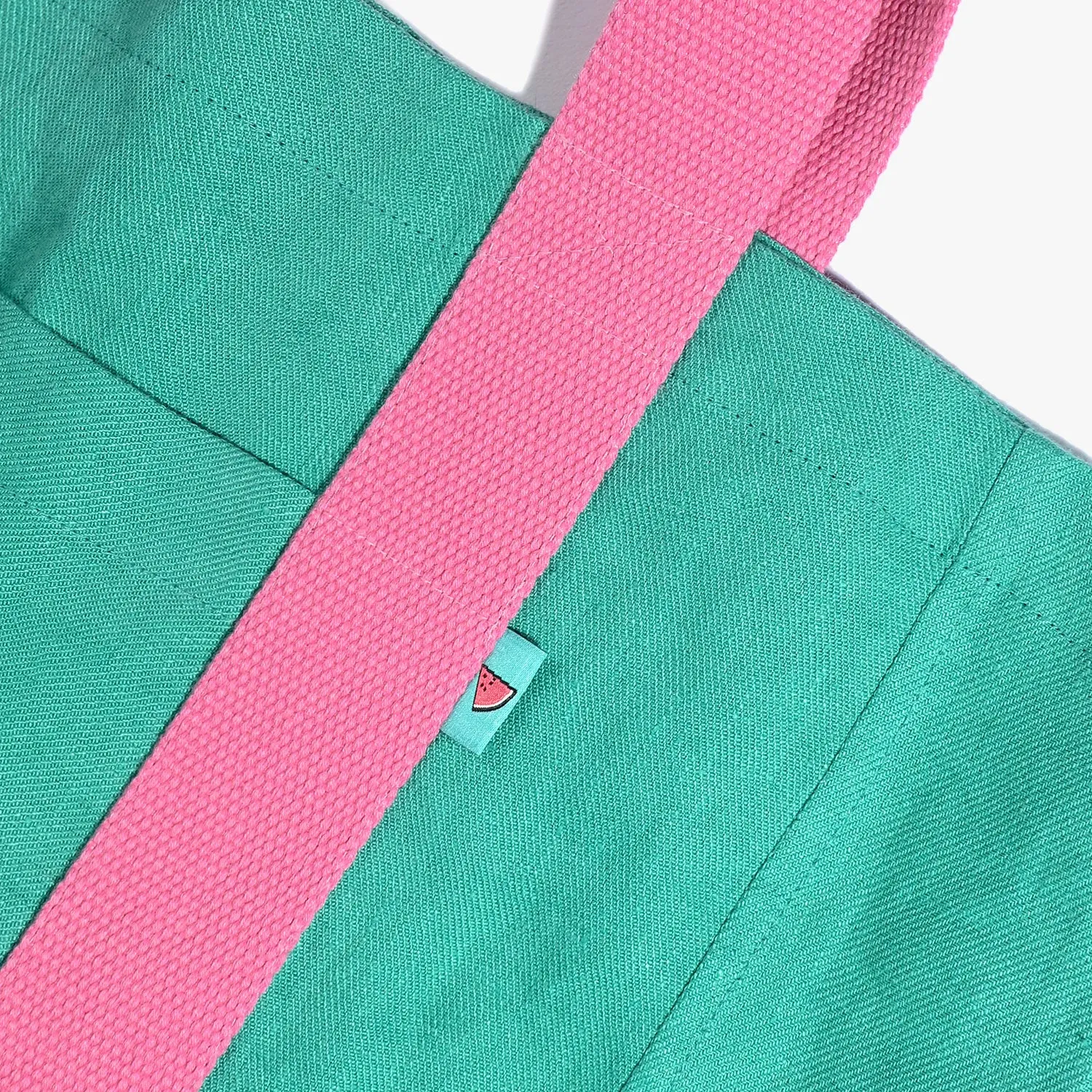 KATM Webbing for Mule Tote | Assorted Colours