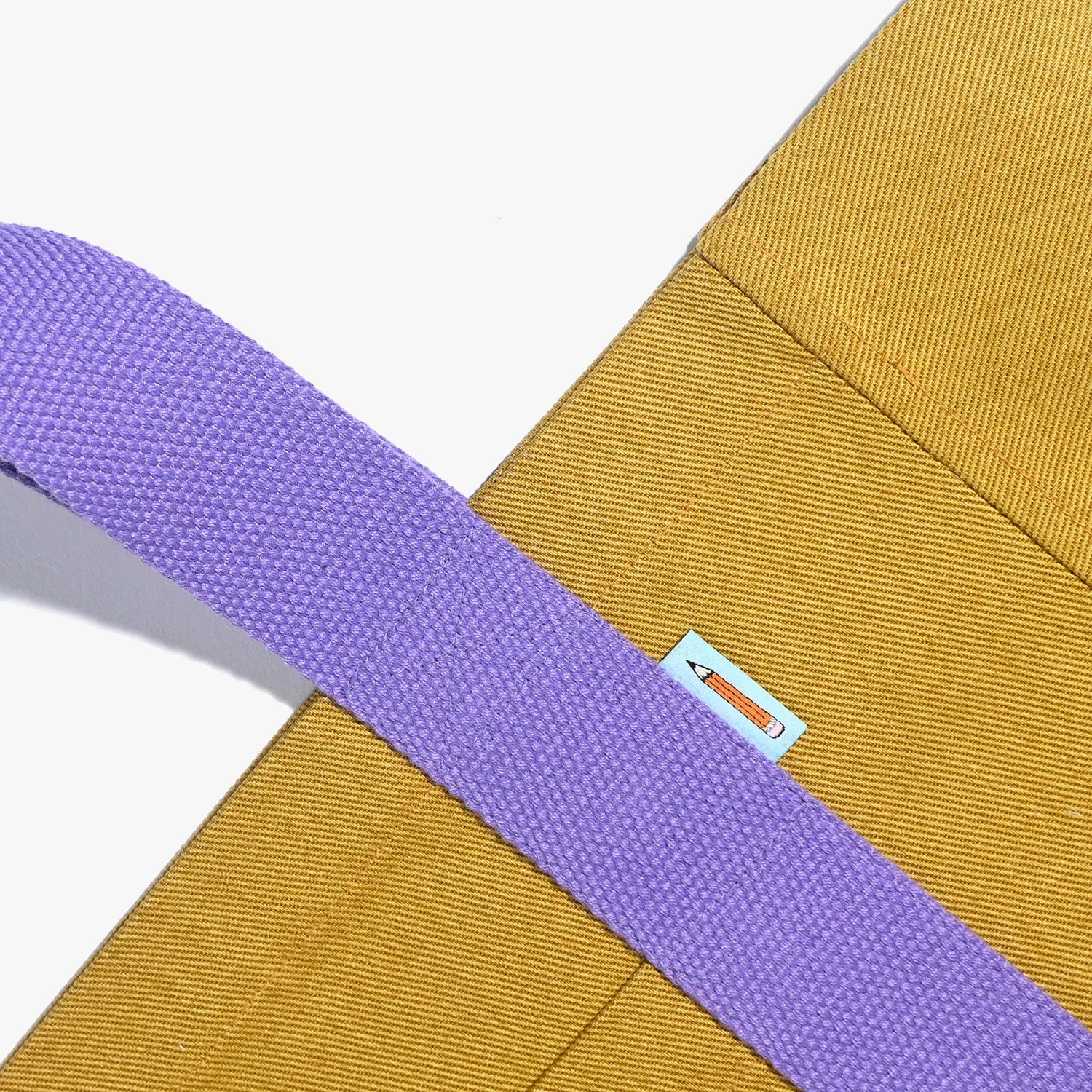 KATM Webbing for Mule Tote | Assorted Colours
