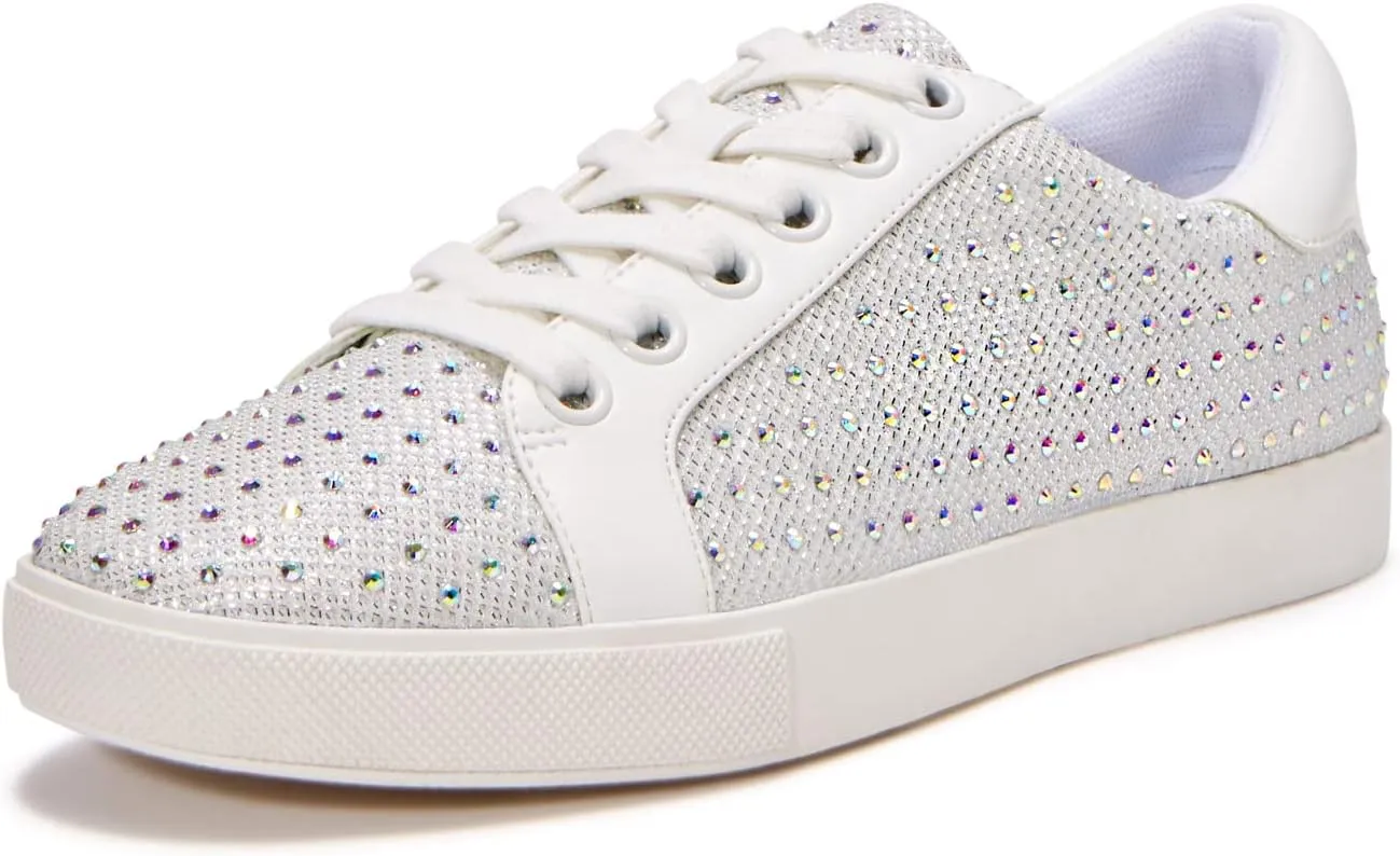 Katy Perry Women's The Rizzo Sneaker