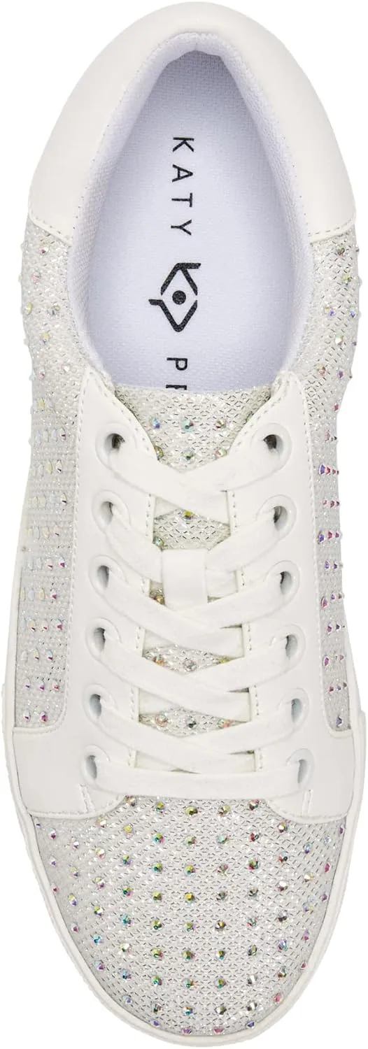 Katy Perry Women's The Rizzo Sneaker