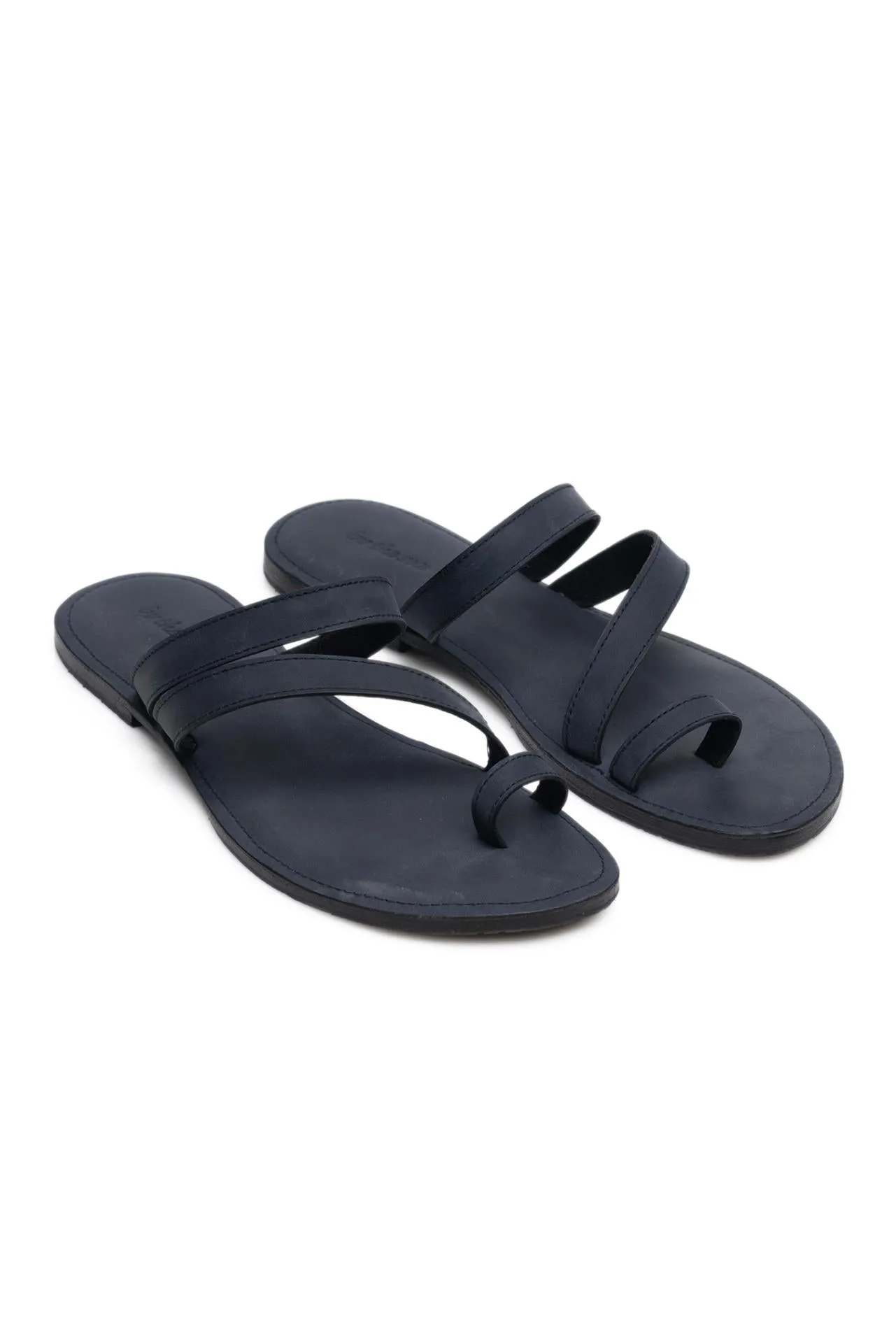 Kawula Sandal Navy