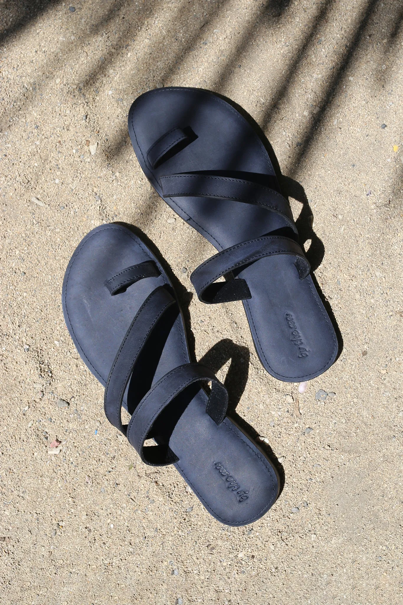 Kawula Sandal Navy