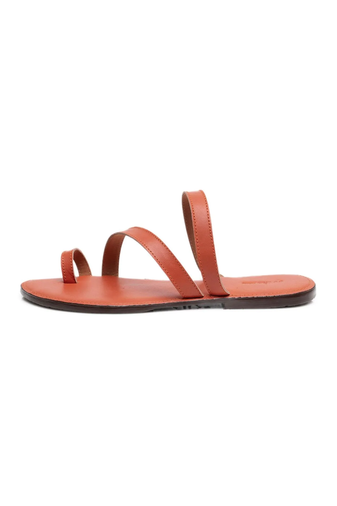 Kawula Sandal Orange