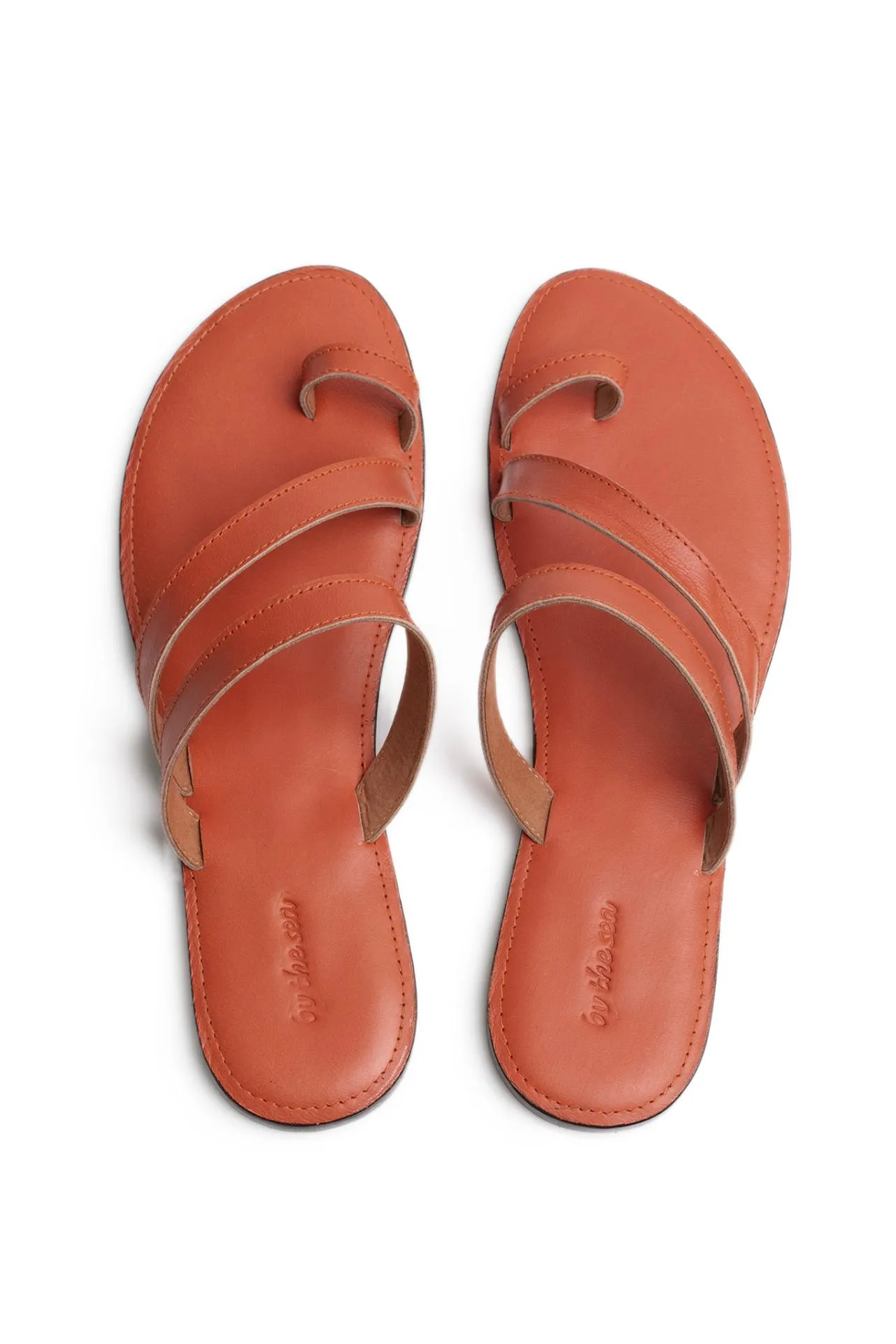 Kawula Sandal Orange