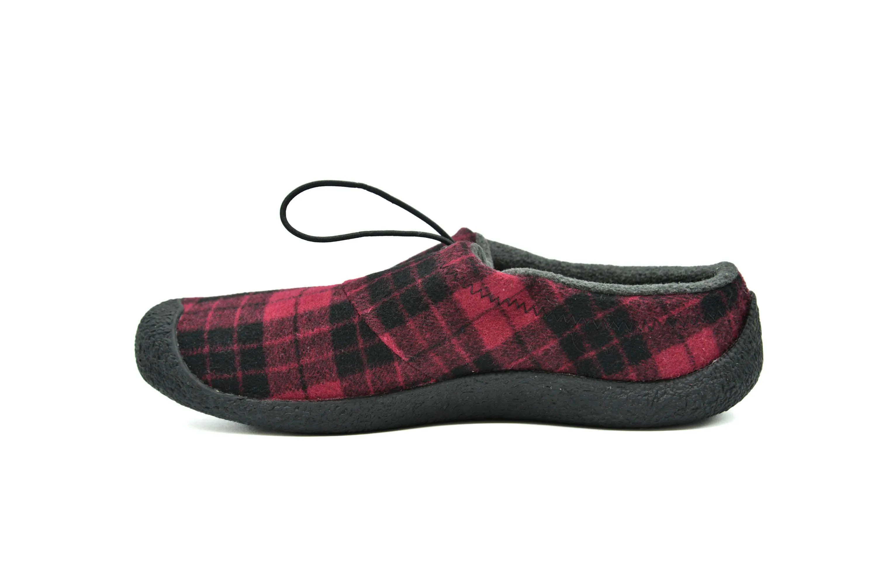 KEEN. HOWSER III SLIDE