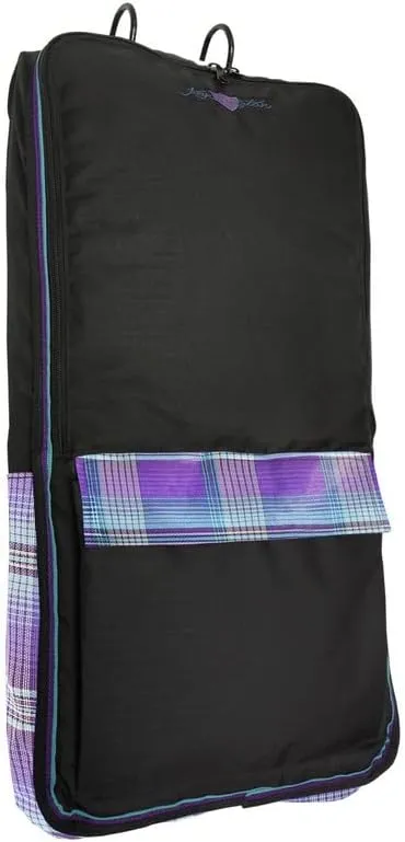 Kensington Protective Products Signature Padded Halter & Bridle Bag w/Hooks Size: 32" X 16" Color: 2017 - Lavender Mint