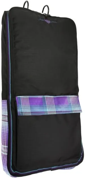 Kensington Protective Products Signature Padded Halter & Bridle Bag w/Hooks Size: 32" X 16" Color: 2017 - Lavender Mint