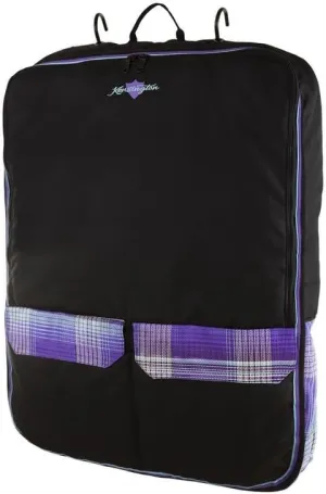 Kensington Signature Padded Harness Bag Size