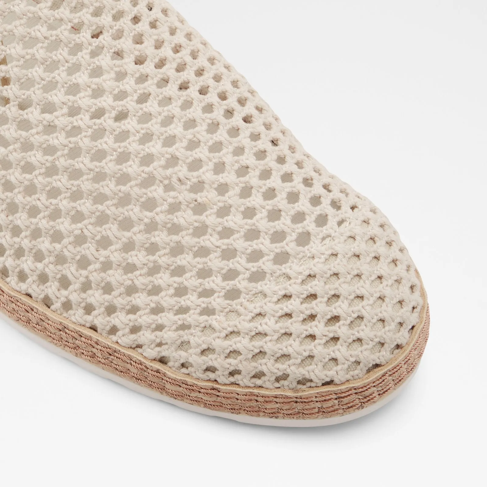KIANOU Erkek Bej Espadril