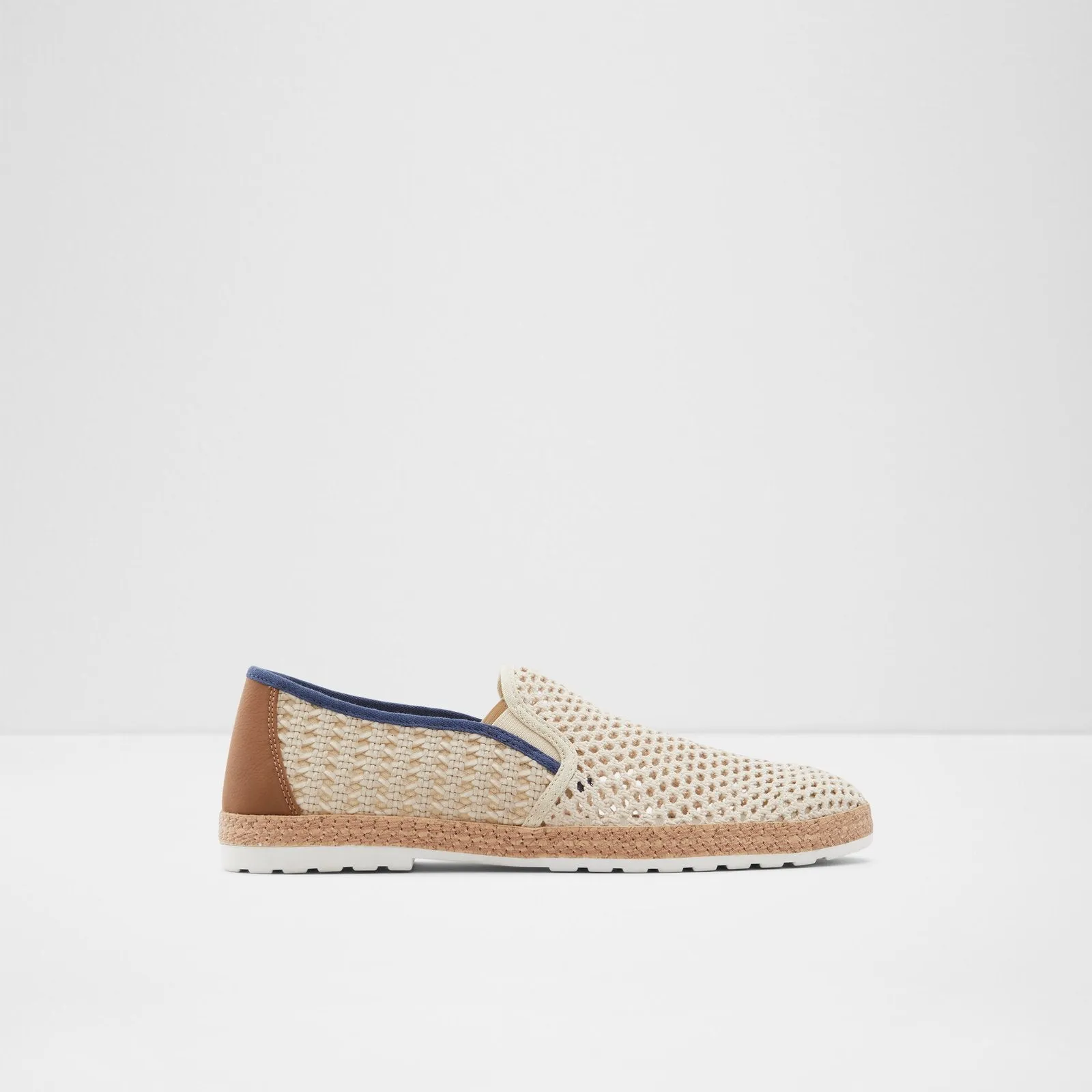 KIANOU Erkek Bej Espadril