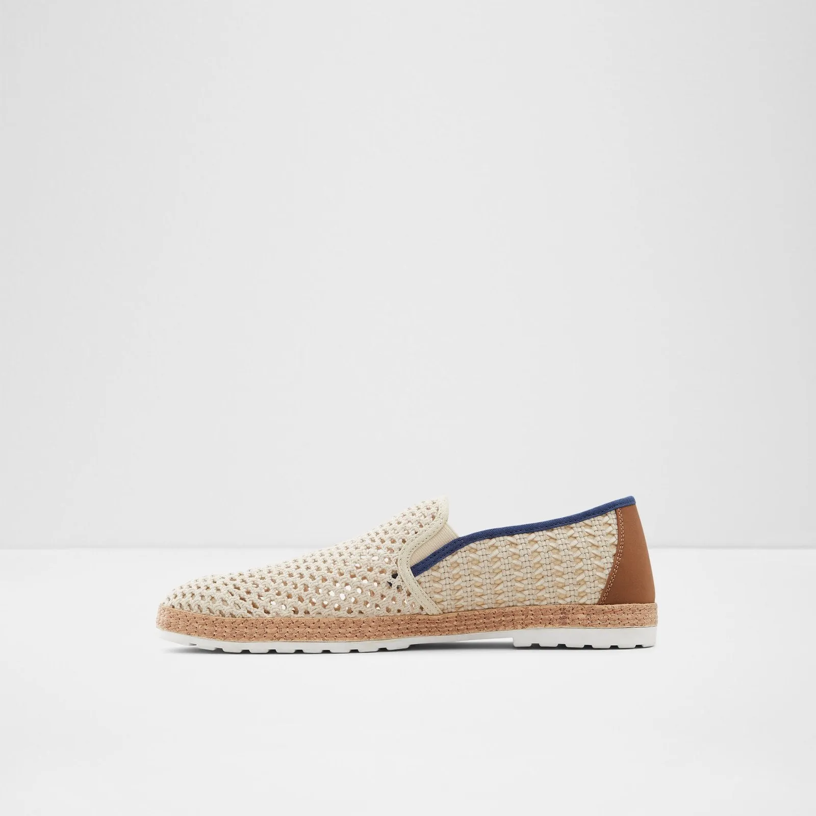 KIANOU Erkek Bej Espadril