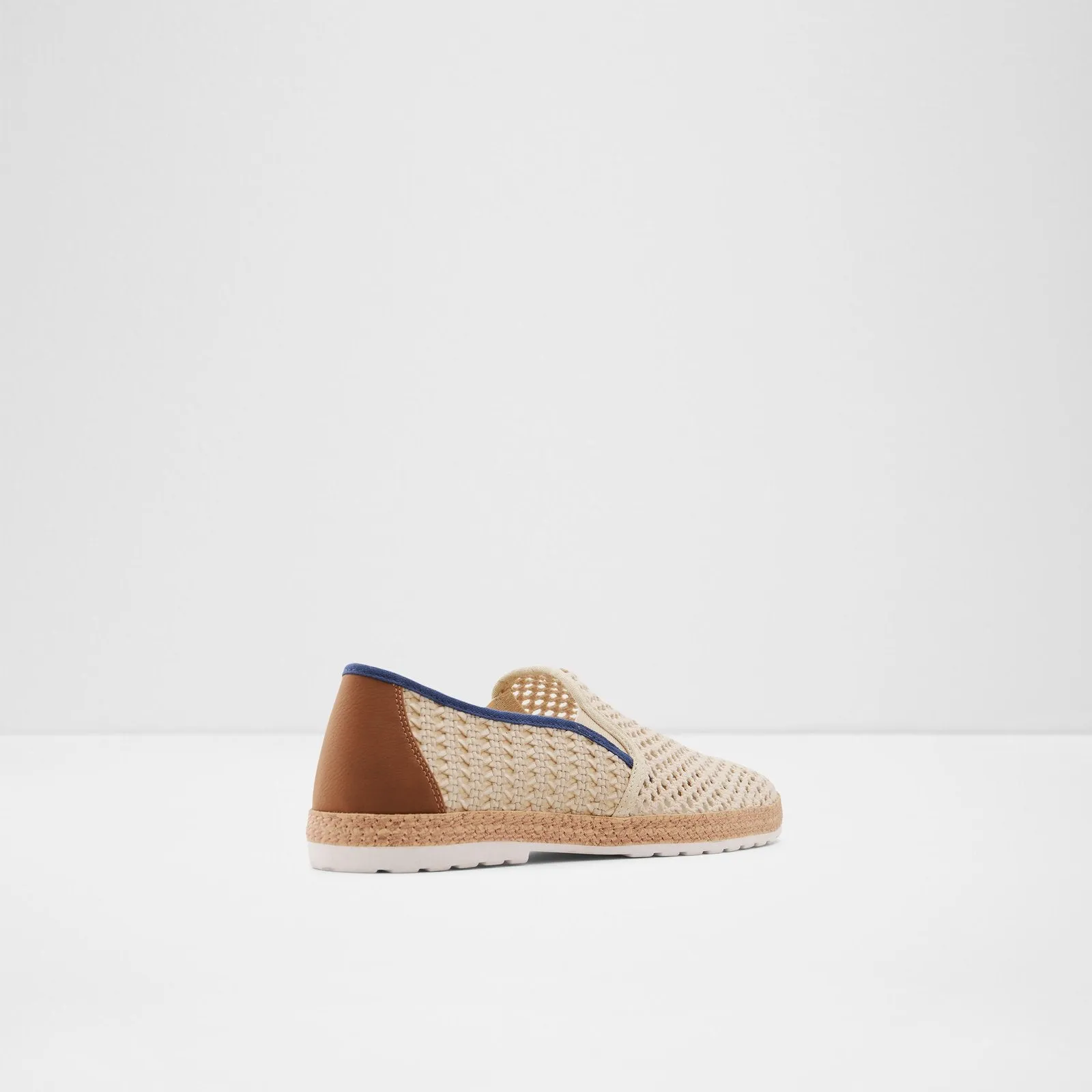 KIANOU Erkek Bej Espadril