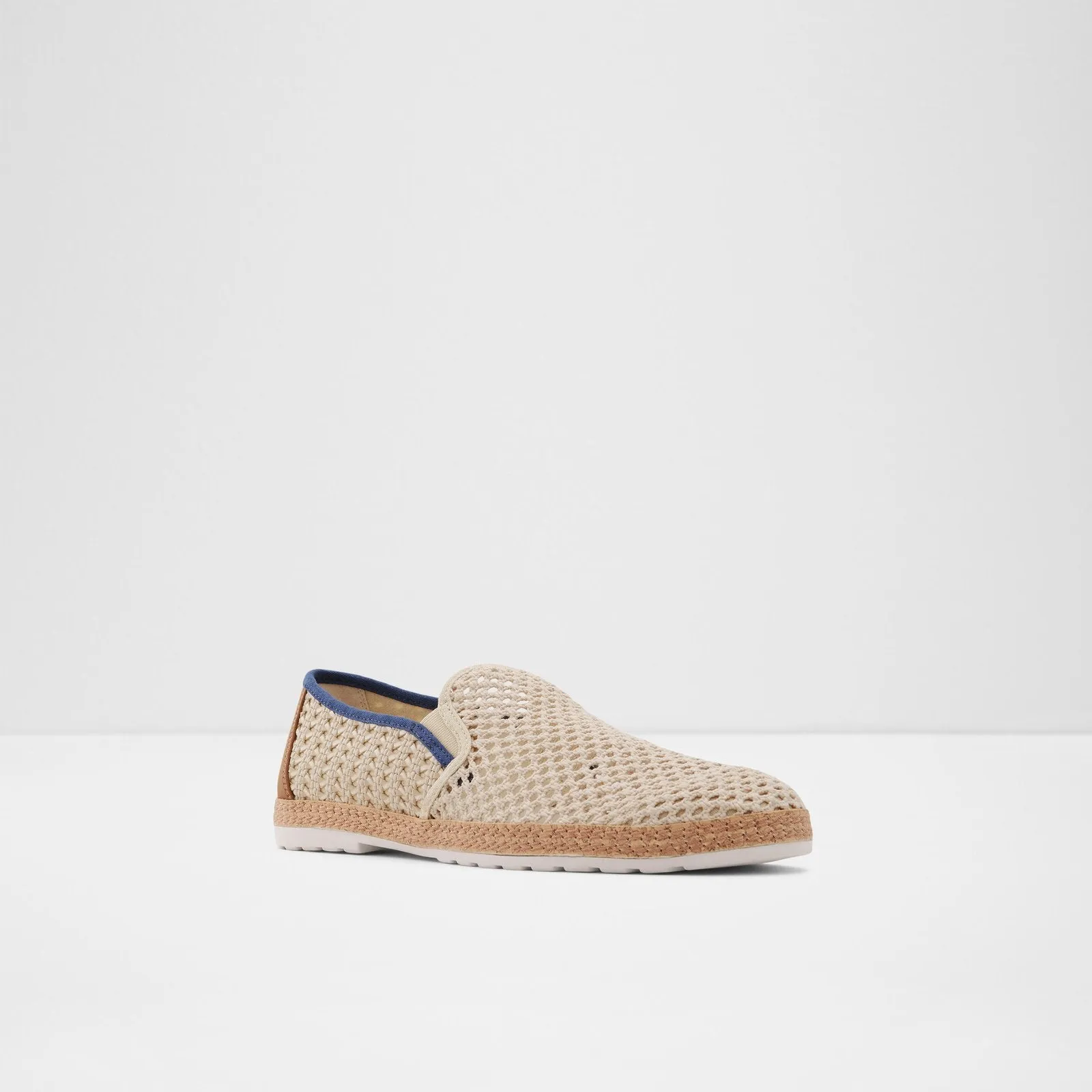 KIANOU Erkek Bej Espadril