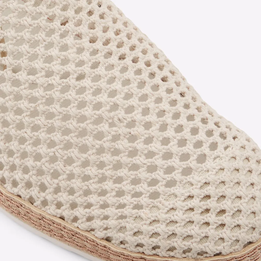 KIANOU Erkek Bej Espadril